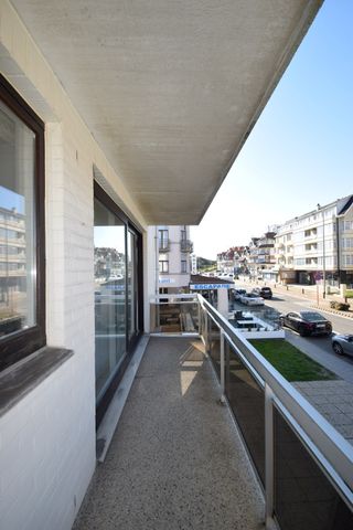 Koninklijke Baan 32 01.05, 8420 De Haan - Foto 2