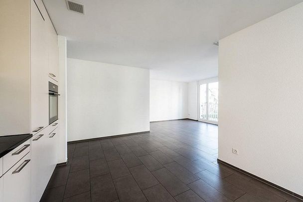Grosszügige und moderne Wohnung zu vermieten! - Foto 1