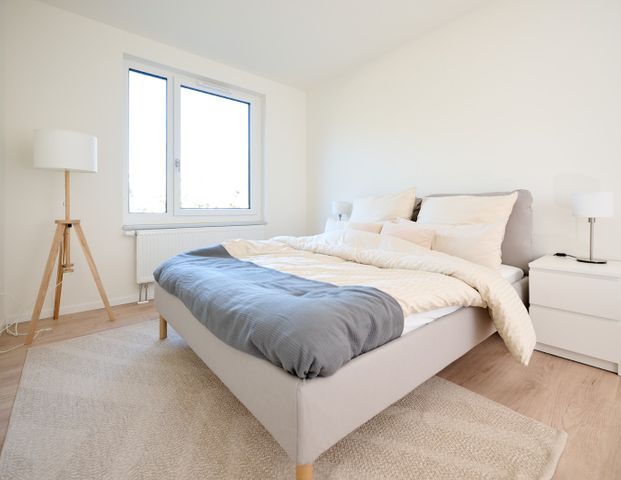 Wohnungsangebot - Foto 1