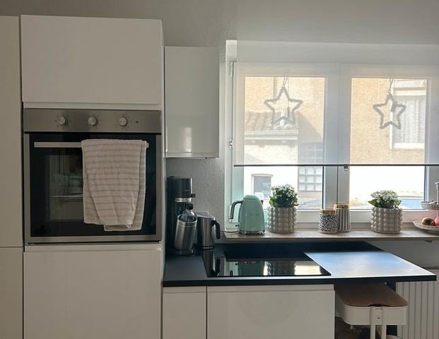 2 Zimmet Wohnung/Apartment sucht neuen Mieter - Foto 1