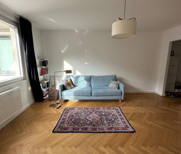Großzügige 2 Zimmerwohnung im schönen 4. Wiener Gemeindebezirk! - Foto 6