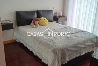 T2 ao Marquês em Condomínio Fechado de Luxo