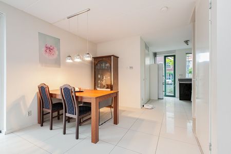 Huis te huur: Educatusstraat 50 2909 PK Capelle aan den IJssel - Photo 5