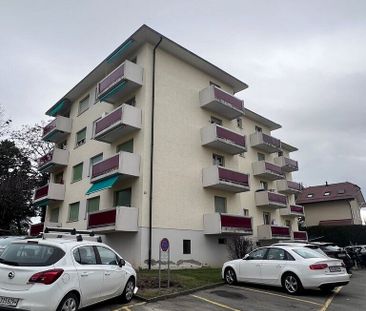 2-room apartment on the ground floor - Photo 6