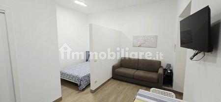 Monolocale via Sant'Alessandro Sauli 14, Pasteur, Milano - Photo 2