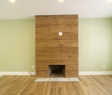 For Lease - 1243 Langmuir Avenue Unit# Main Floor, London East, Ont... - Photo 1