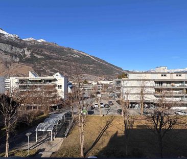 3.5 Zimmer, 73 m², 3. Stock - Photo 1