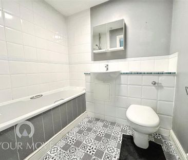 2 bedroom flat to rent - Photo 5