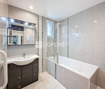 Appartement T2 Moissy-Cramayel à louer - Photo 3