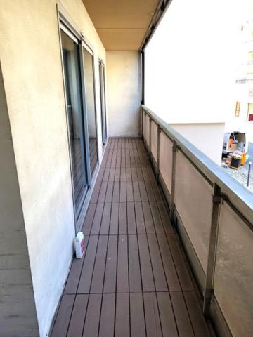 Location Appartement 2 pièces 39m² ISSY LES MOULINEAUX 92130 - Photo 4