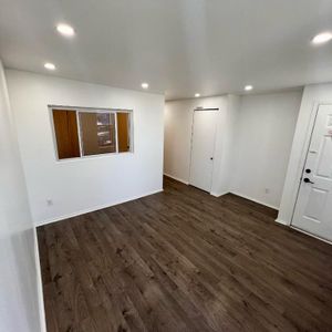 Beau 4 ½ rénové en face du métro LaSalle, Verdun - Photo 2