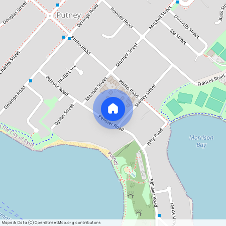 28 Pellisier RD, NSW 2112, Putney