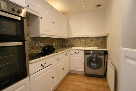 1 bedroom flat to rent - Photo 4