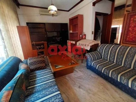 Διαμέρισμα για ενοικίαση Τίμιος Σταυρός - Σούγελο - Αγία Βαρβάρα (Καβάλα) - Φωτογραφία 3