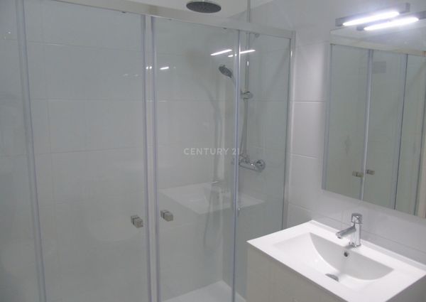 " RESERVADO " Apartamento T1 Figueirinha/Oeiras