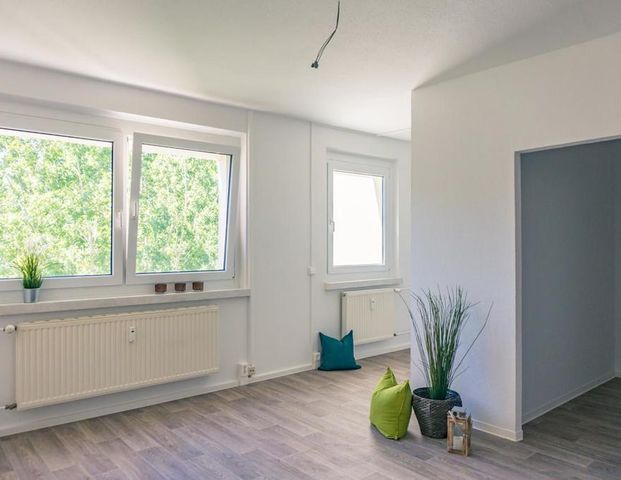 1-Raum-Wohnung - Foto 1