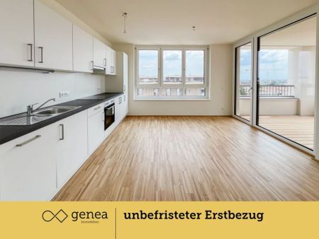 UNBEFRISTET | ERSTBEZUG – Moderne Wohnungen mit historischem Charme - Photo 4