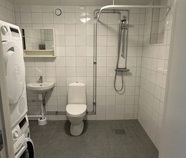 Tunnbindaregatan, Oskarshamn - Foto 5