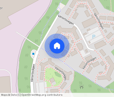 Vänortsvägen 66 lgh 1001 - Photo 1