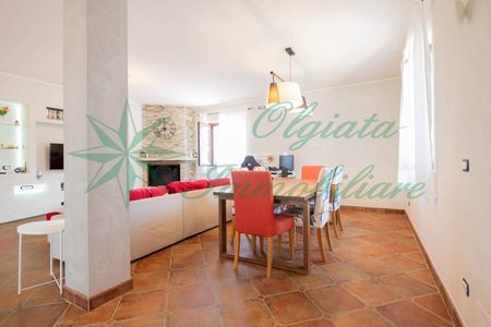 Villa unifamiliare via Nepesina, Centro, Nepi - Photo 2