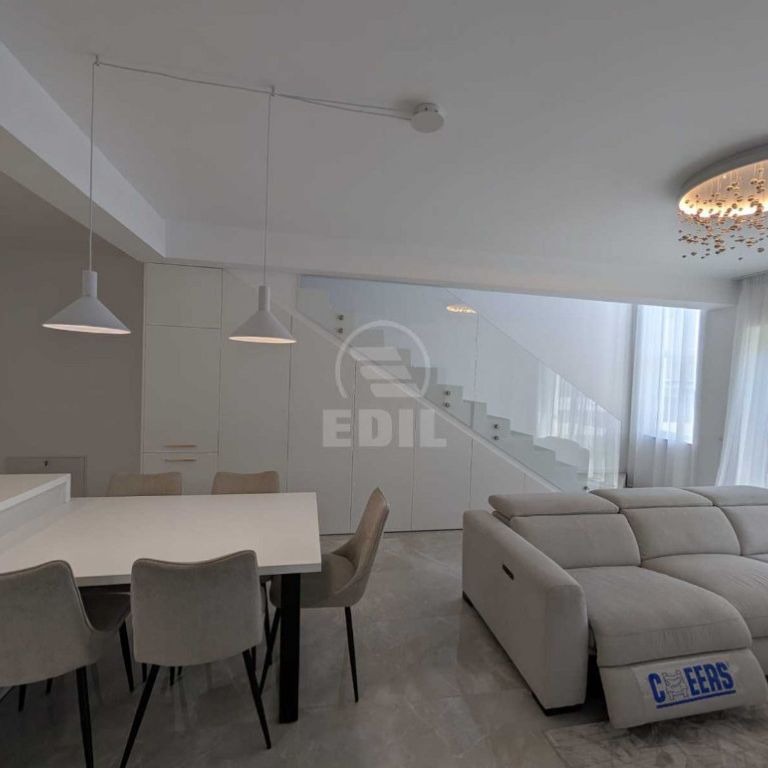 Casa individuala de inchiriat, zona Dumitru Mocanu - Fotografie 1