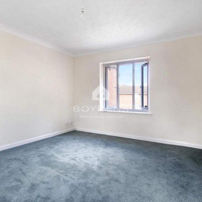 1 bedroom maisonette to rent - Photo 1