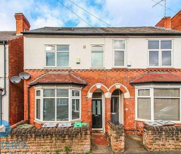 Elmsthorpe Avenue, Lenton, NG7 - Photo 1