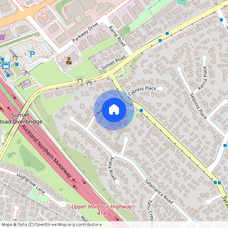 C/12 Laurina Road, Sunnynook, North Shore City