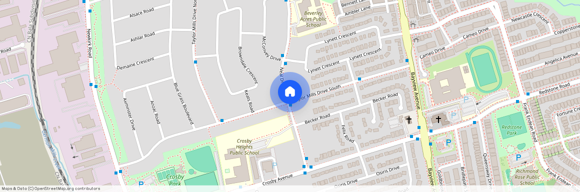 357 Taylor Mills Drive Unit# LL, Richmond Hill