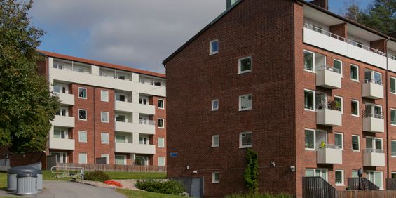 Nymånegatan 49 - Photo 3