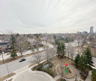For Lease - 238 Doris Avenue Unit# 1007, Toronto, Ontario - Photo 6