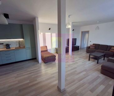 Închiriază Apartament 3 camere Eminescu - Photo 1