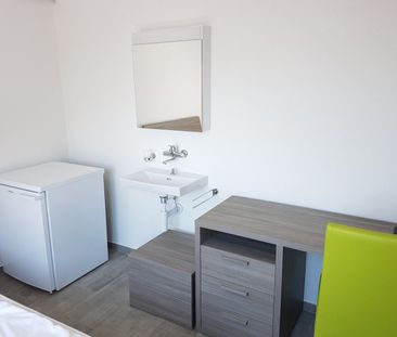1 Zimmer, 18 m² - Photo 4