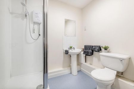 1 bedroom apartment to rent - Photo 3