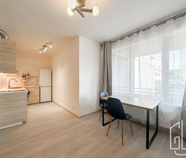 Pronájem bytu 1+kk 39 m² - Фото 3