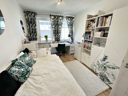 Mieszkanie z miejscem postojowym. - Photo 2