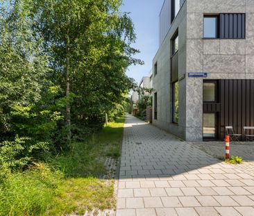 Huis te huur: Drontermeerpad 4 1024 MN Amsterdam - Photo 3