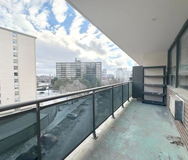 For Lease - 12 Rockford Road Unit# 603, Toronto, Ontario - Photo 2