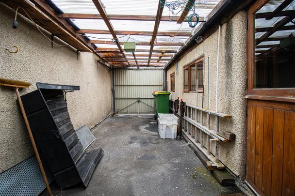 3-Bed Terraced House To Let on Hartington Road, Preston - Photo 1