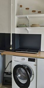 A louer beau studio meublé au HAVRE 76 - Photo 3