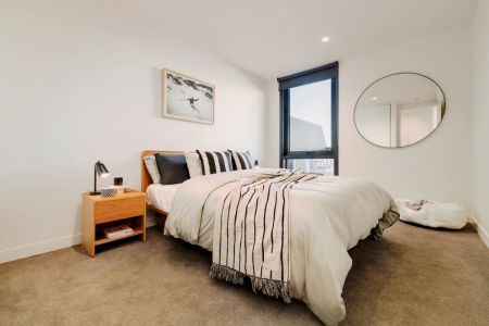 1 Bed 1 Bath (Furnished) - Photo 3