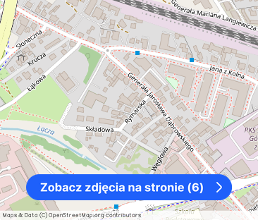 Przestronny pokój dla kobiety pracującej – Osiedle Śląskie – zdjęcie 1