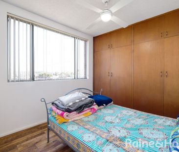 TWO BEDROOM UNIT IN A QUIET COMPLEX - Photo 3