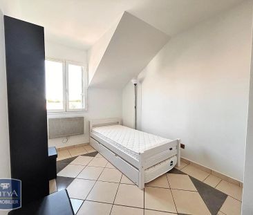 Appartement à louer 3 pièces 47.85m² - Photo 3