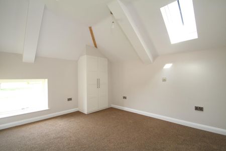 4 bedroom detached barn conversion to rent - Photo 5