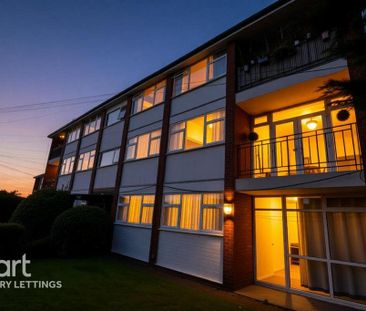 2 bedroom apartment to rent - Photo 5
