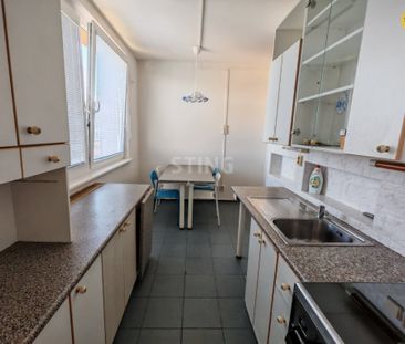 Byt 3+1 k pronájmu, Opava / Kateřinky, ulice Černá - Fotografie 6