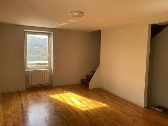 Location maison individuelle 4 pièces 65 m² à Salles-la-Source (12330) - Photo 1