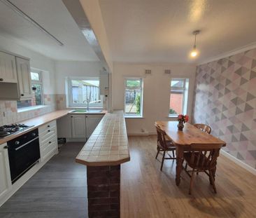 2 bedroom bungalow to rent - Photo 5