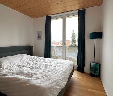 3½ Zimmer-Wohnung in Zürich - Kreis 11 Affoltern, möbliert, auf Zeit - Photo 4